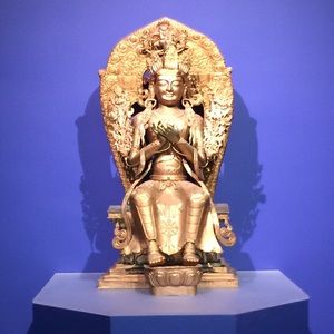 Meet your Posher, Marc